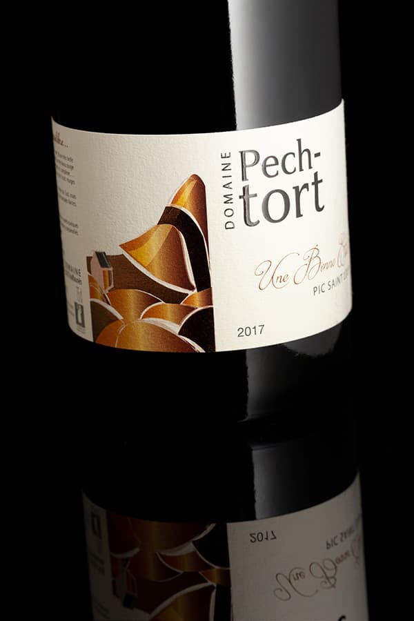 Visite & Dégustation - Domaine Pech Tort