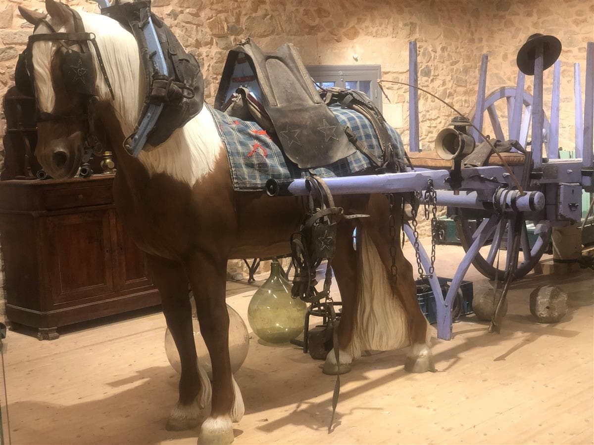 cheval
