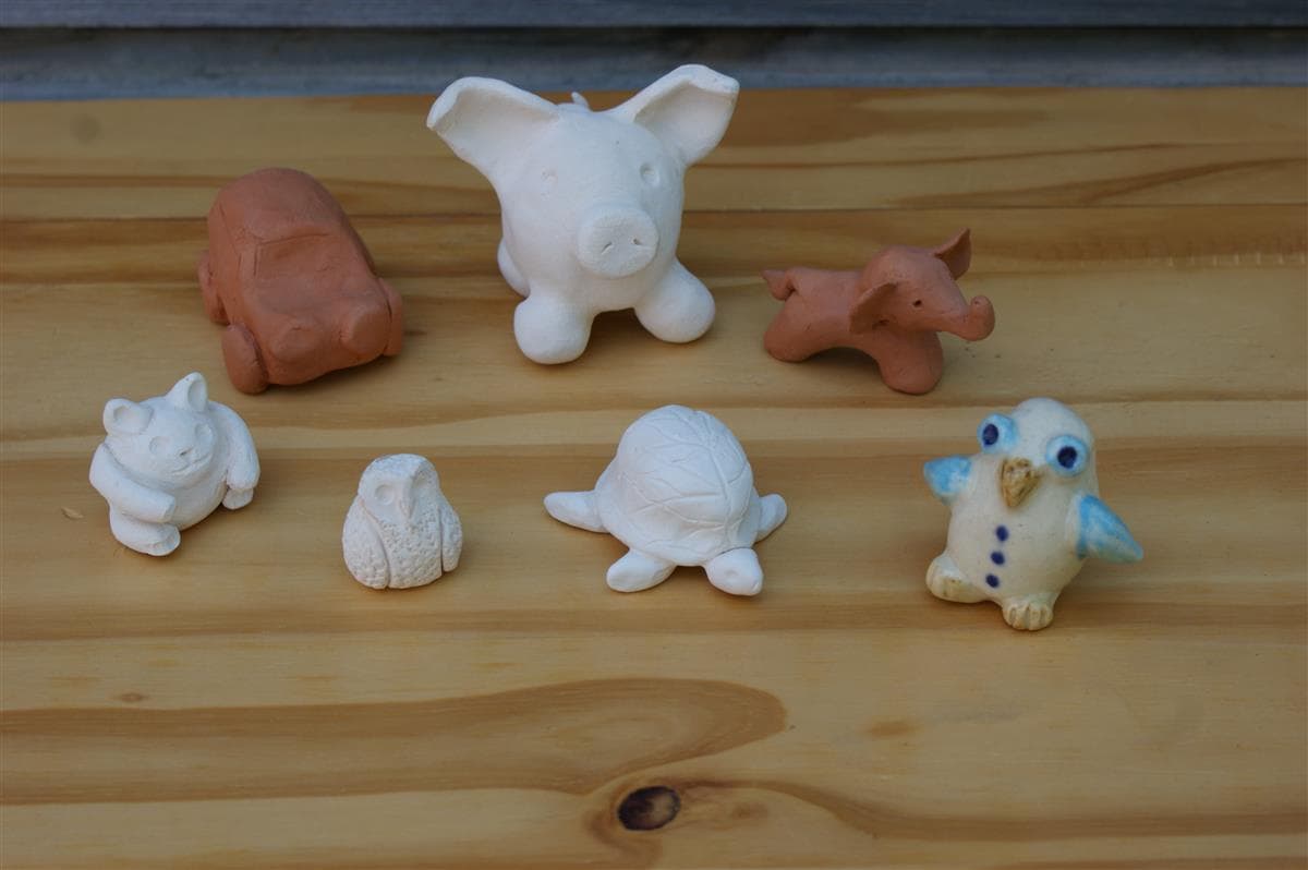 Apprenez la poterie avec Couleurs Demesterres
