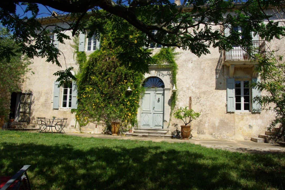 Visite dégustation - Domaine de Mortiès