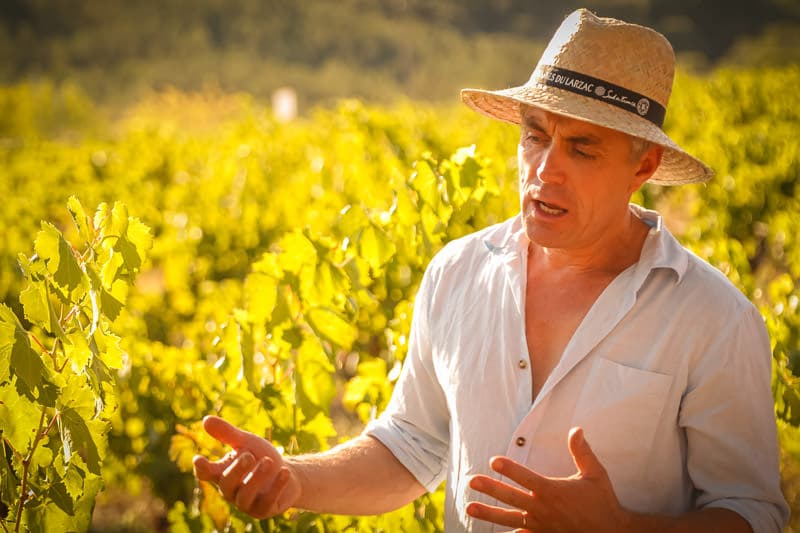 DOMAINE D'ANGLAS