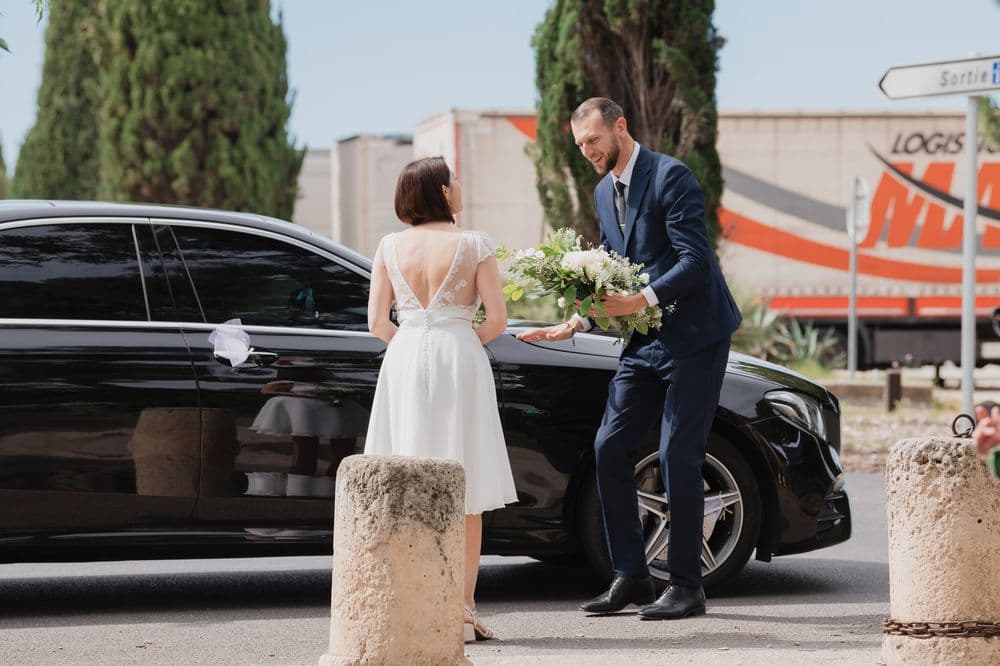 ABC Conducteur éco-responsable - Votre chauffeur ABC