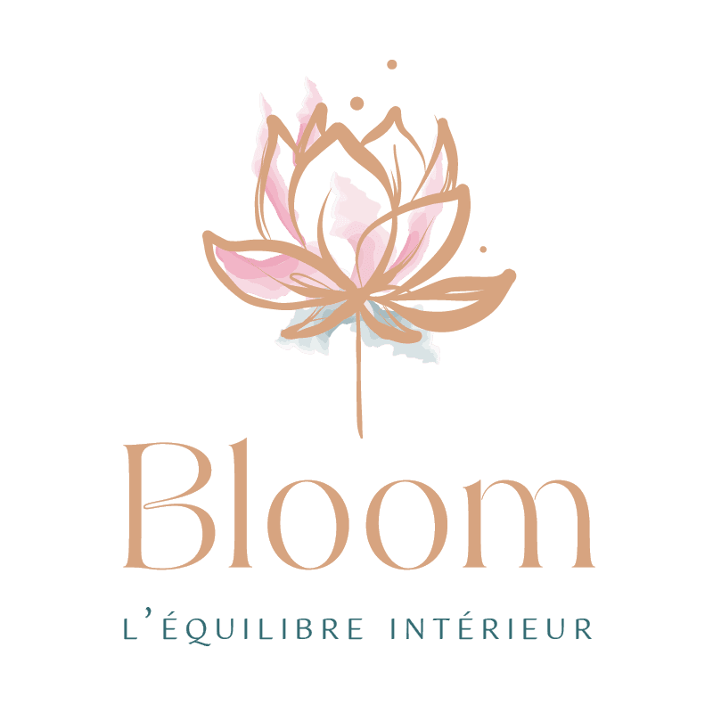 Bloom, l'équilibre intérieur