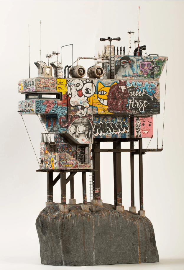 CHARLES MALHERBE - ARTISTE SCULPTEUR