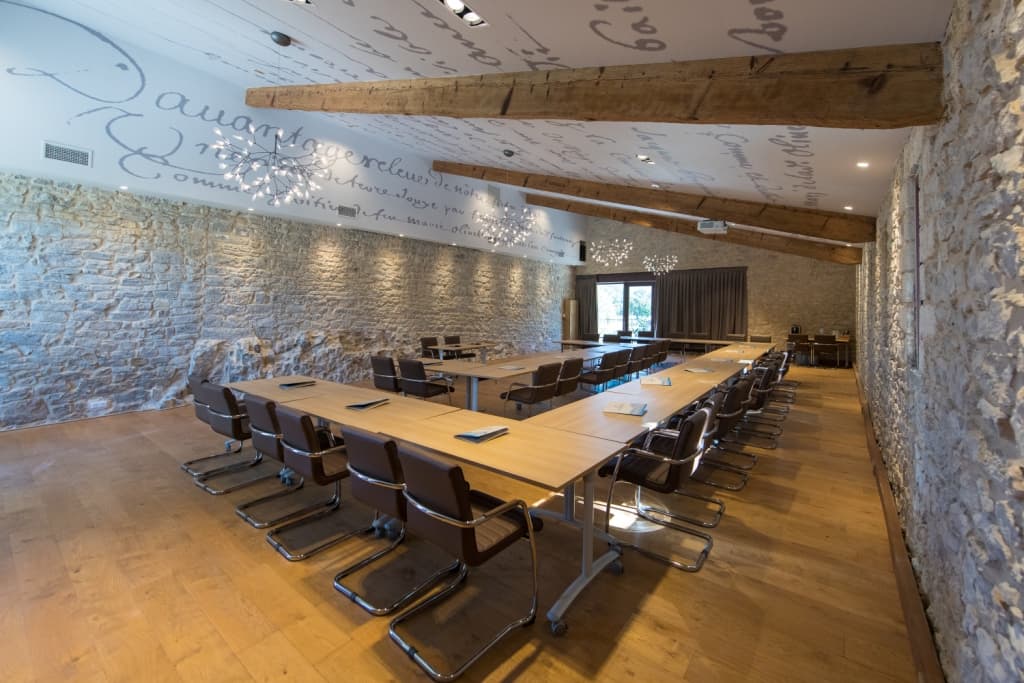 Loc salle LA GRANGE 1