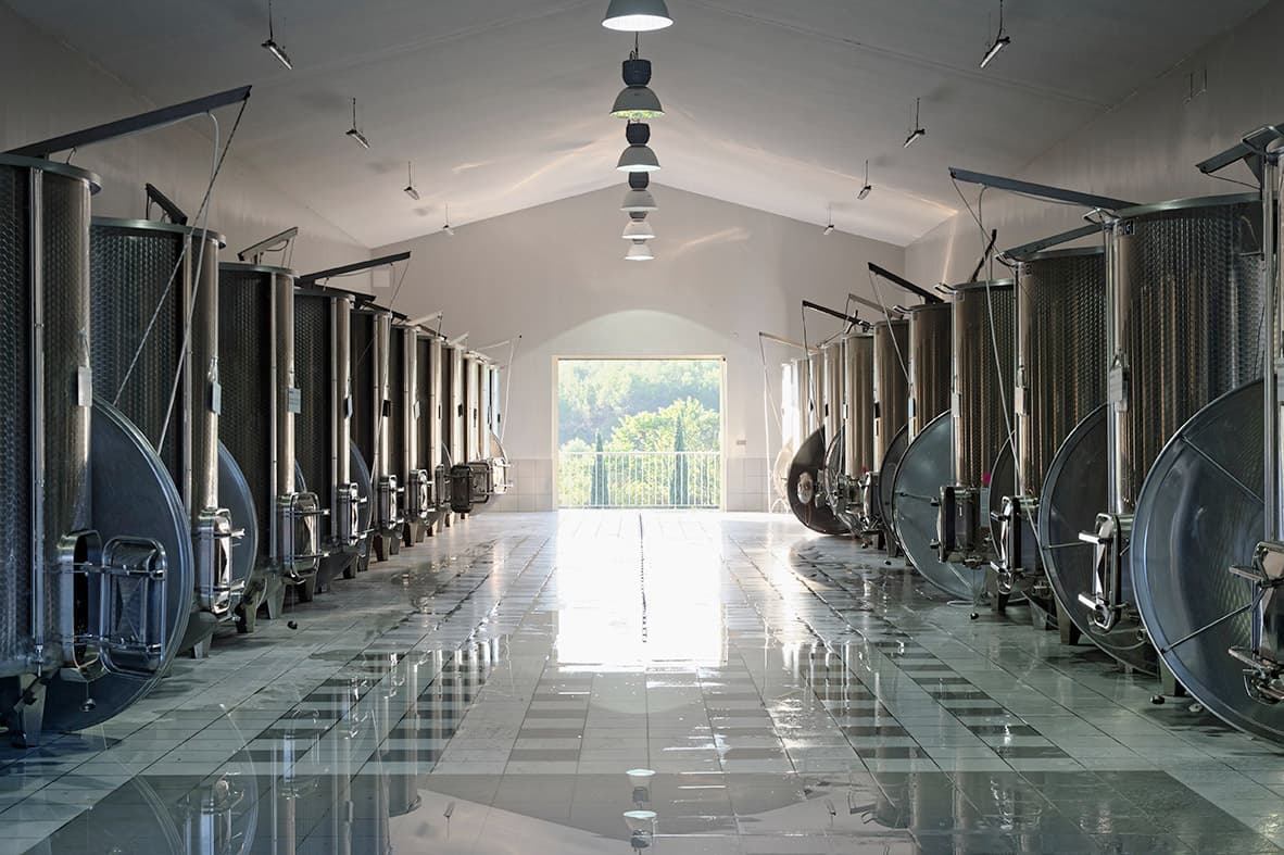 Domaine Haut-Lirou
