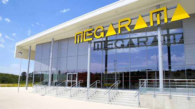 megarama