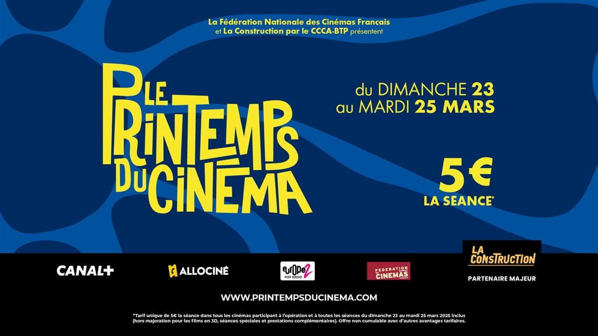 Cinéma Mégarama