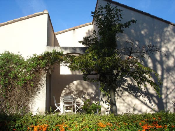 Villa Capselle - Cyclamen