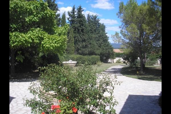 Villa Capselle - Capucine