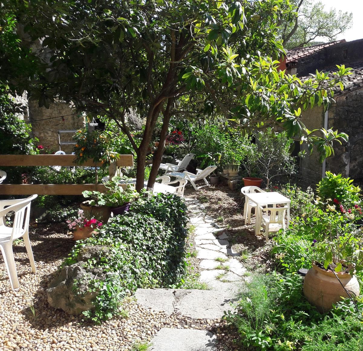 GRIMPADOU_le jardin