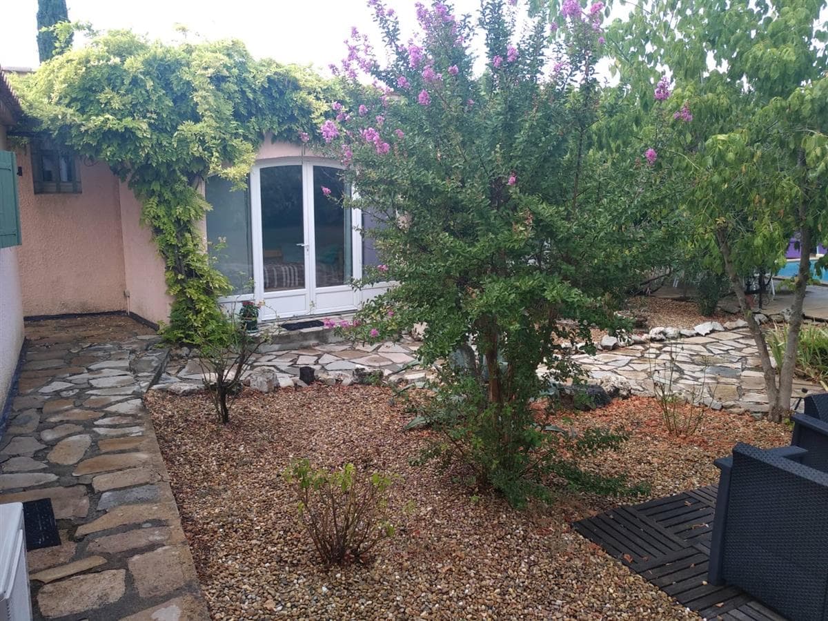 Le Clos des Olivettes - Azur