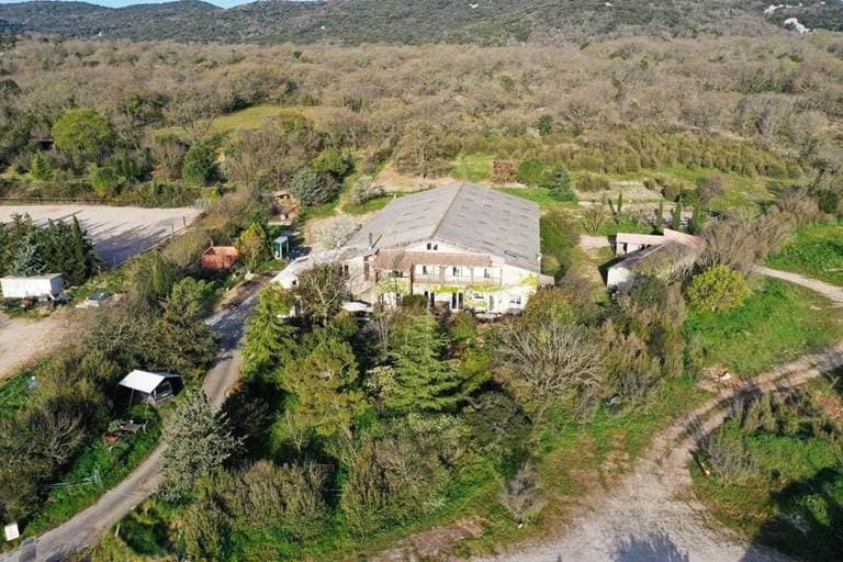 Domaine des Arcs - Roquette