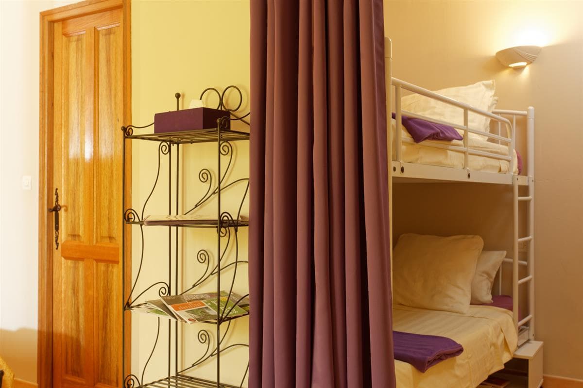 Villa des Cammaous - Hiver