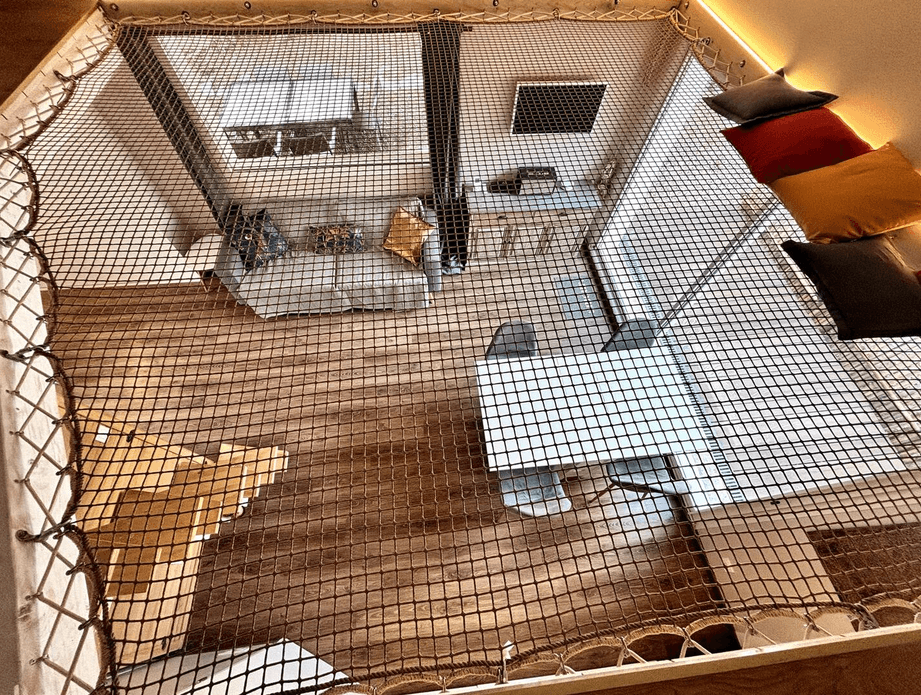 Screenshot 2024-08-30 at 12-48-35 Loft Charme avec Sauna Jardin et Filet - Lofts à louer à Le Triadou Occitanie France - Airbnb