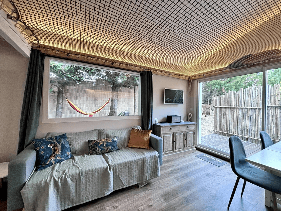 Loft Pic Saint-Loup
