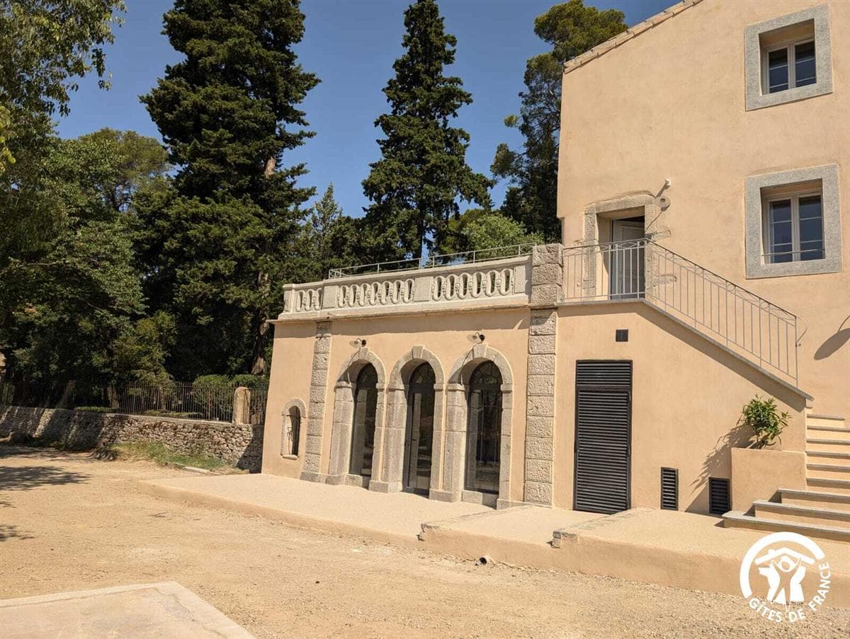 orangerie