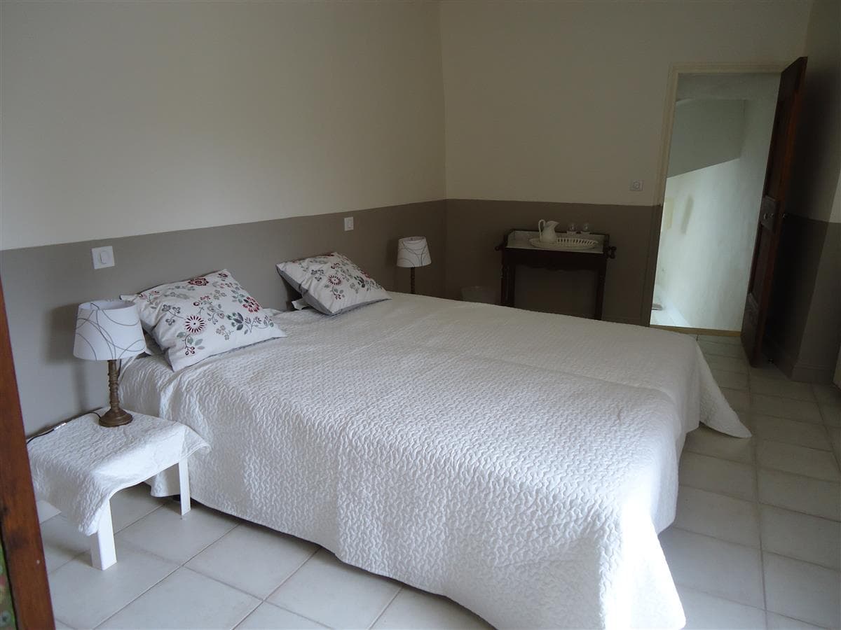 Grande chambre - DSC01342