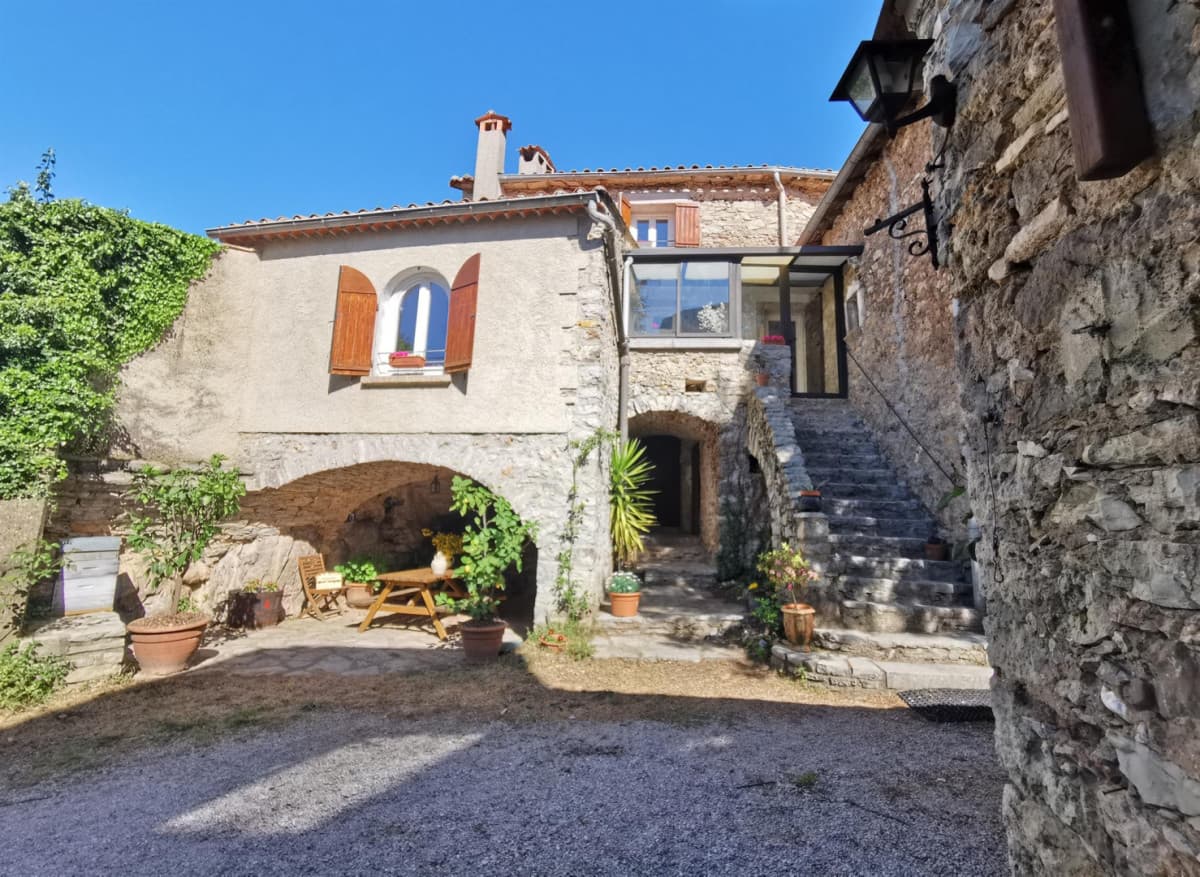 34G6002 - La Maison Viala - Gîte_1