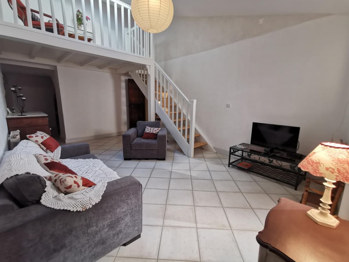 Maison Viala - Gîte