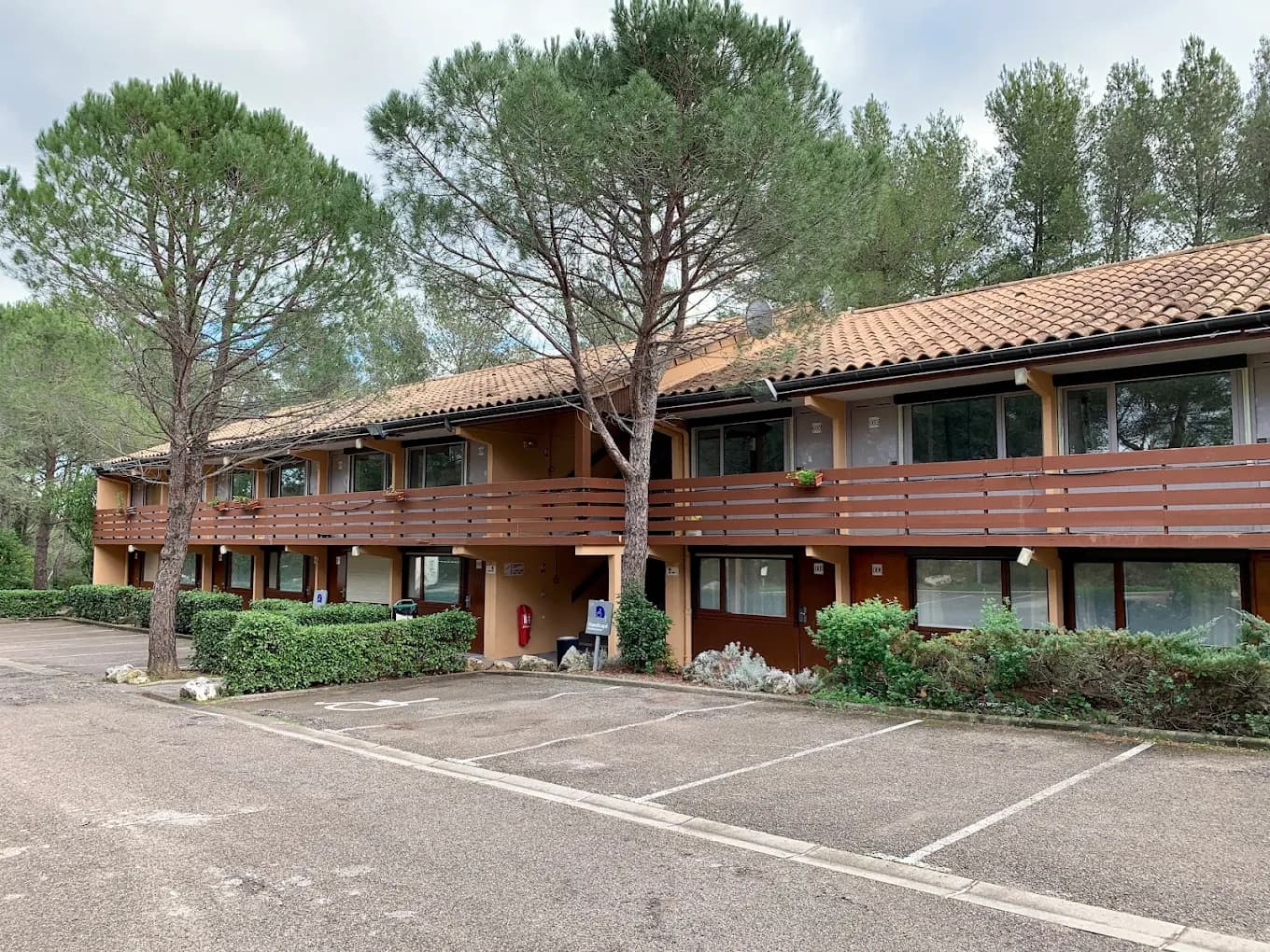 Kyriad Montpellier Nord