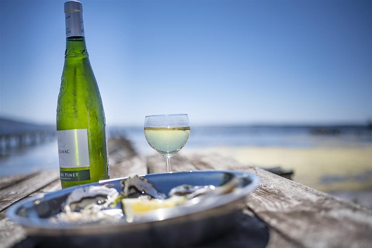 Montpellier Wine Tours