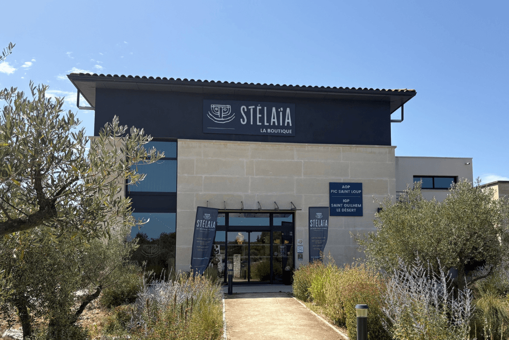 Stelaïa