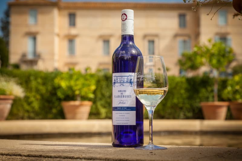 Chateau de Flaugergues-Montpellier_15