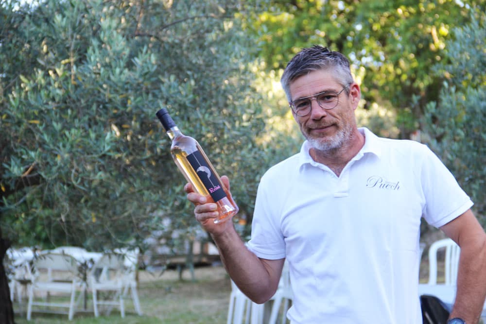 Domaine Puech