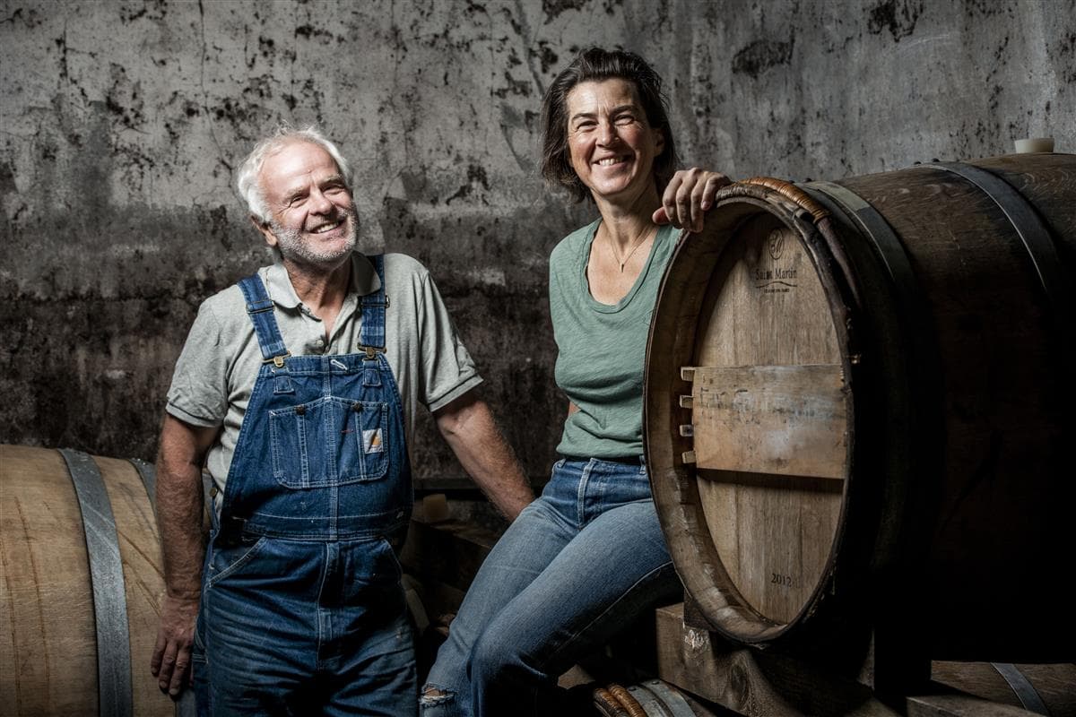 vignerons