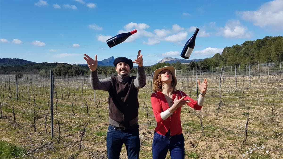 Clos des Augustins