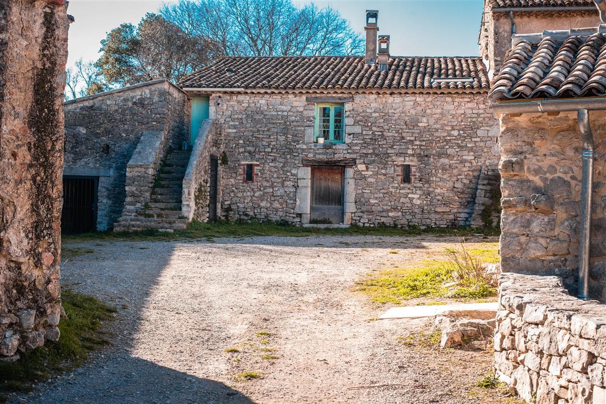 Le Domaine de Roussières