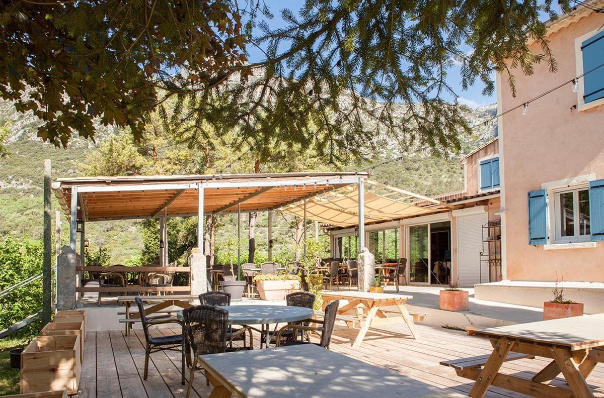 Auberge de la Vallée