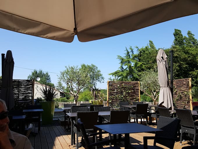 Restaurant du Domaine