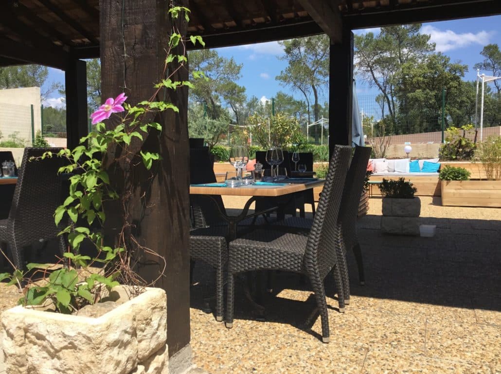 Parc le Duc