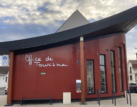 Office de Tourisme de Merlimont en Côte d'Opale