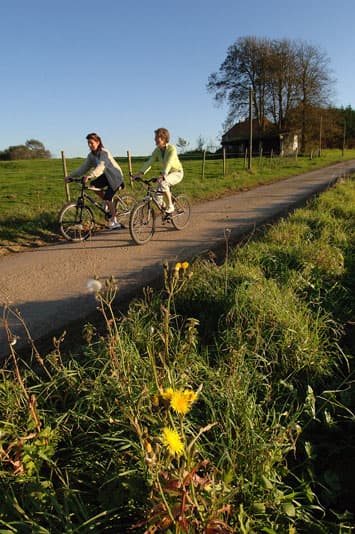 Opale Vélo Services