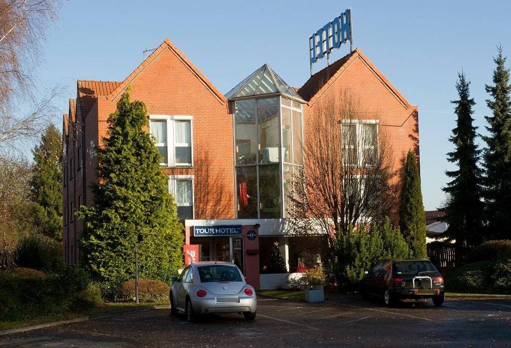 Tourhotel