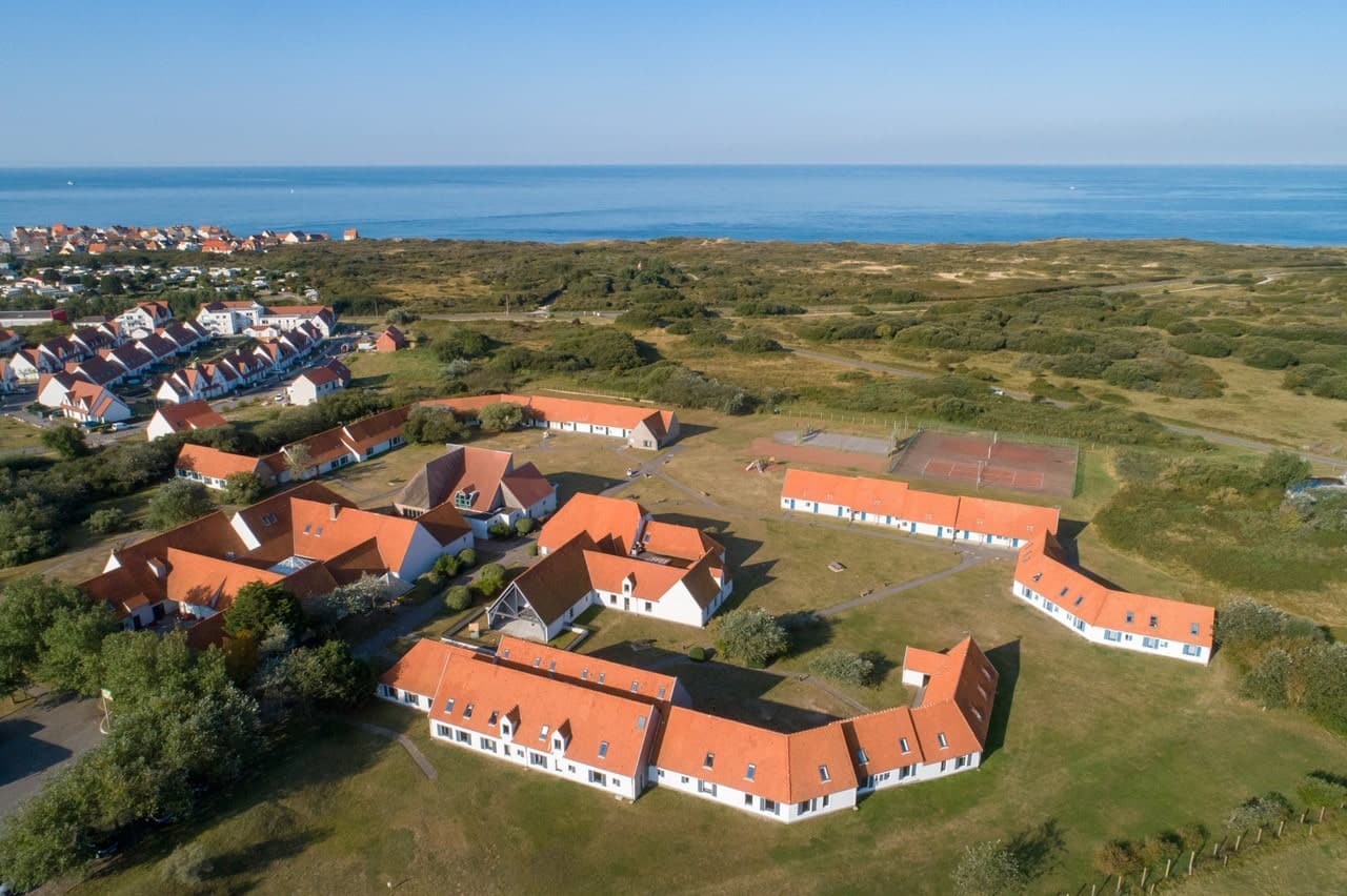 Artes Le Cap d'Opale