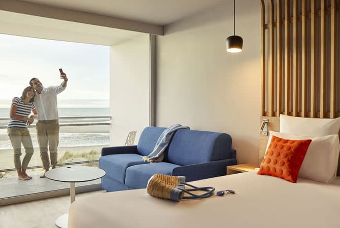 Novotel Thalassa