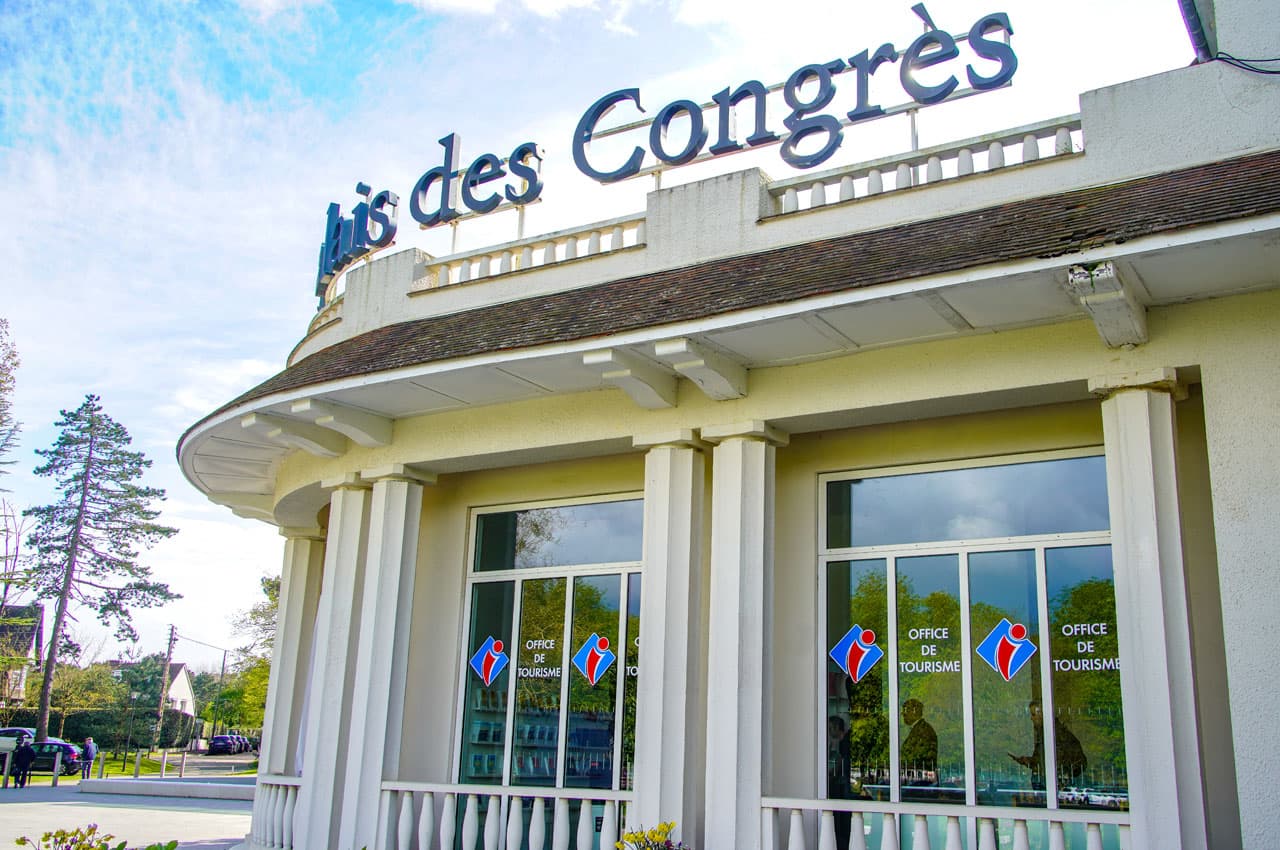 Office de tourisme