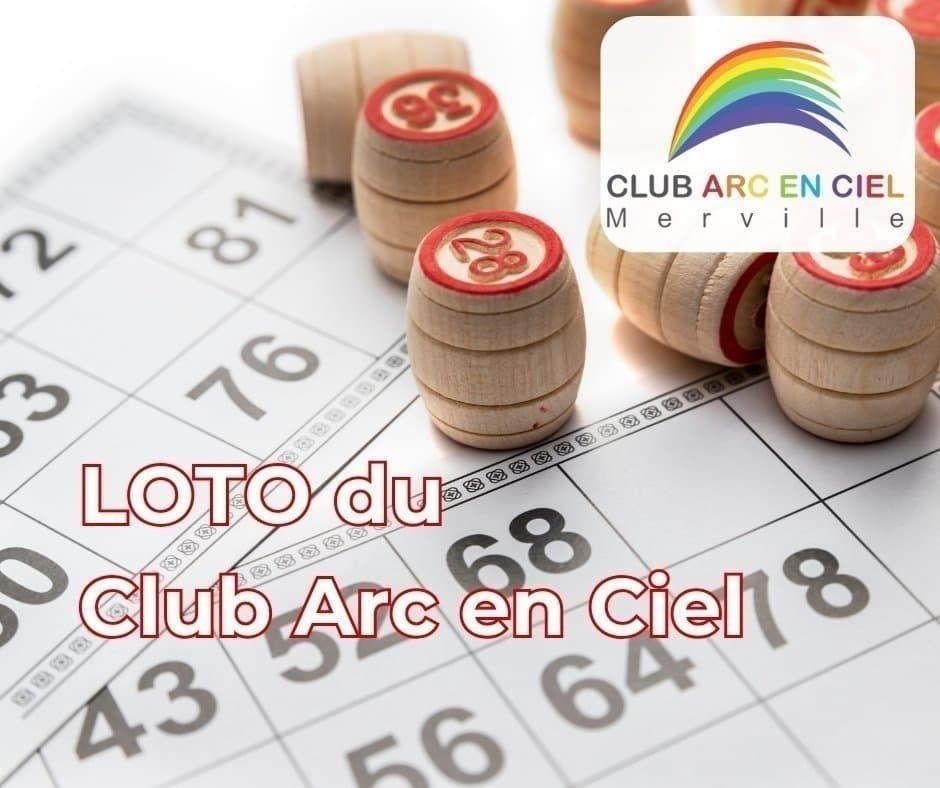 02.02.2026 - Loto - Merville