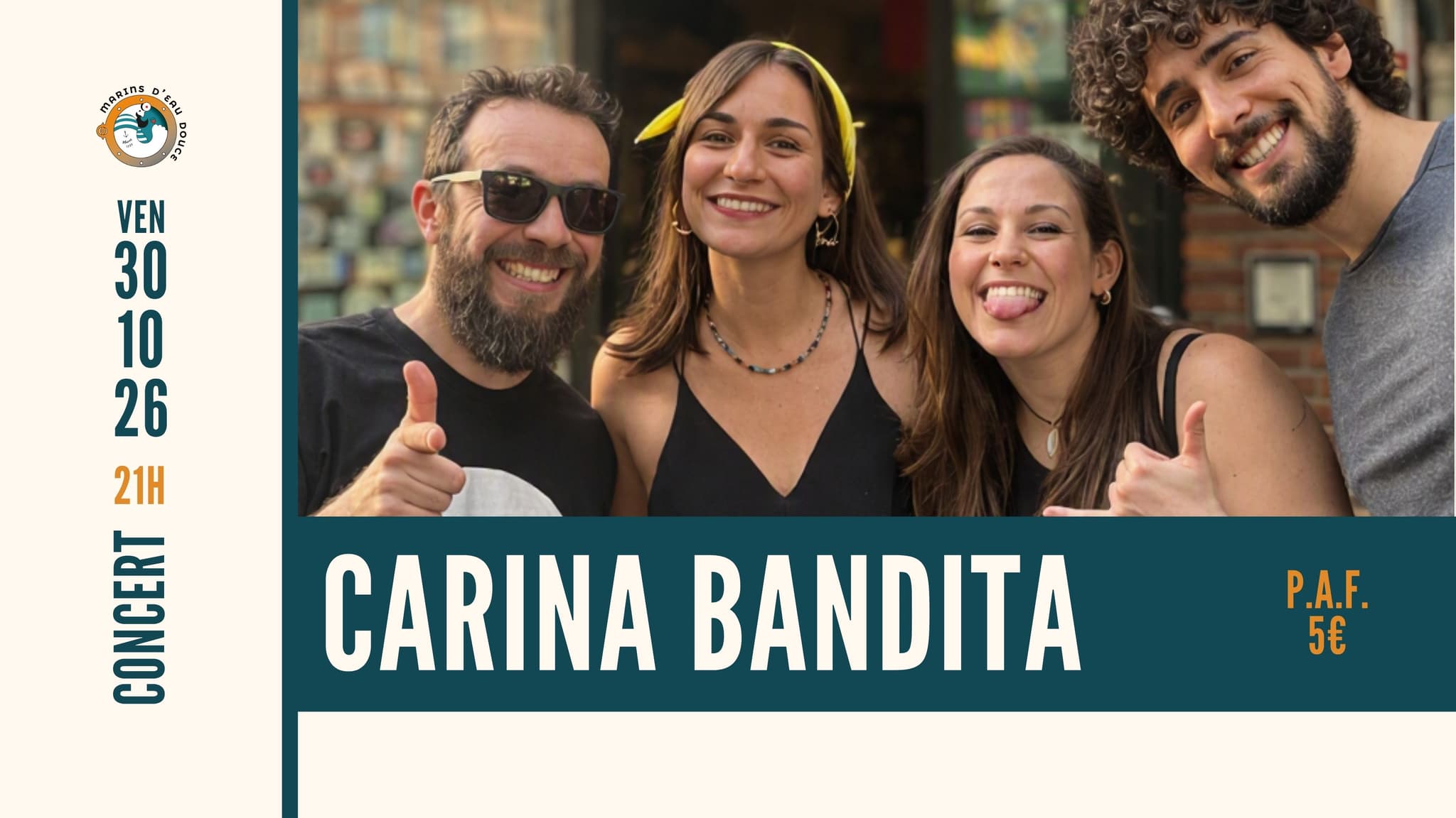 CARINA BANDITA ➤ @marinsdeaudouce ➤ Ramonville_1