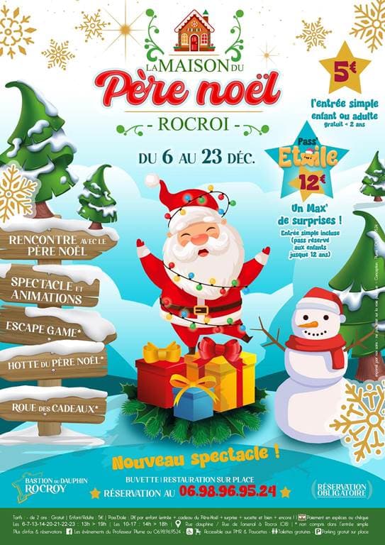 affiche