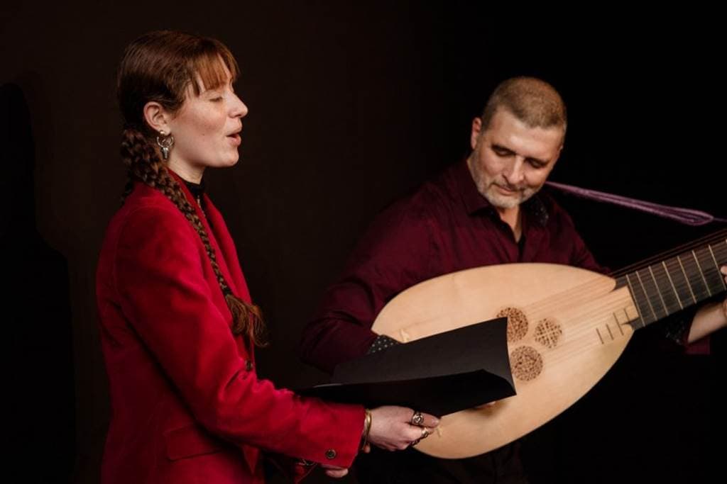 Clélia et Marco