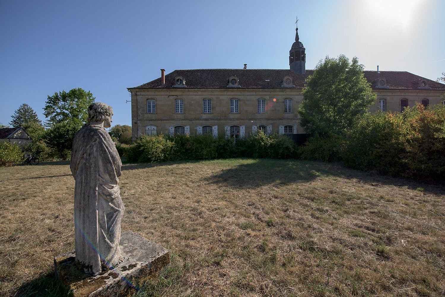 Couvent des annonciades célestes