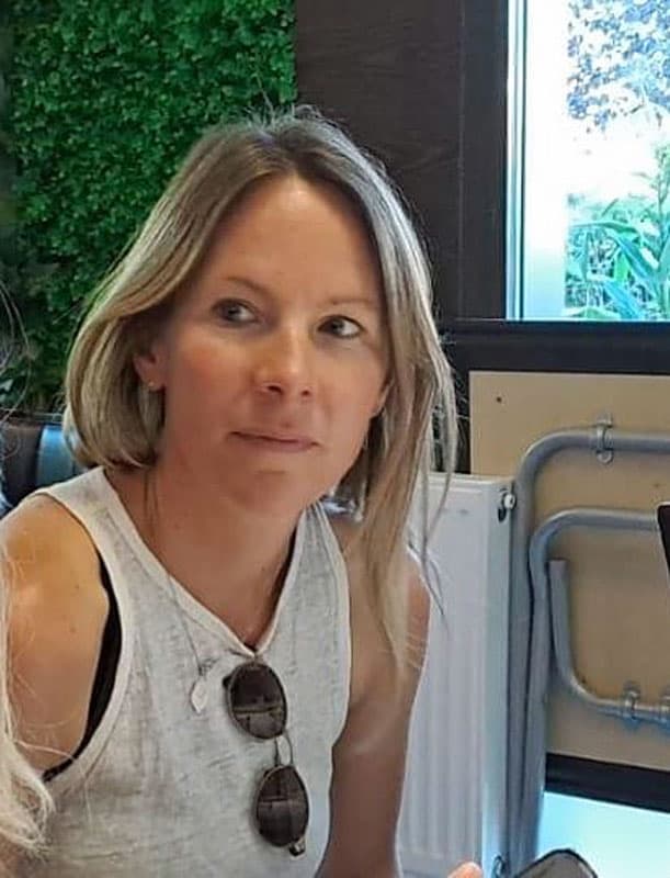 Elsa Guest-Guiader