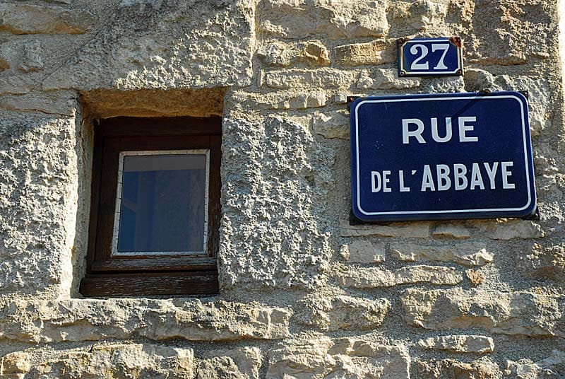 Ancienne maison vigneronne à Aubigny