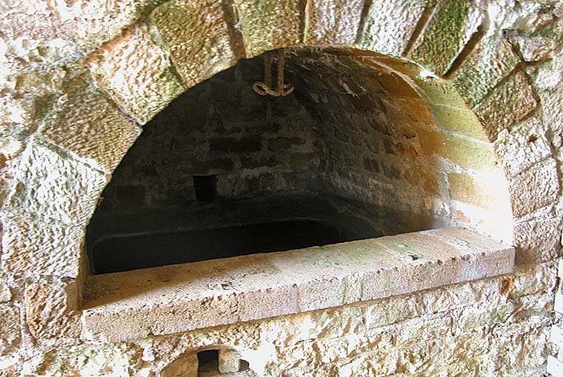 Batterie du Pailly