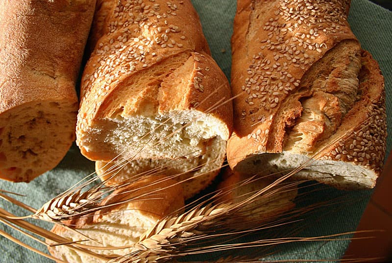 Boulangerie